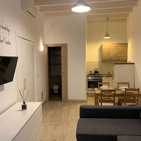 Casa Morola Monolocale Appartement Trani Buitenkant foto