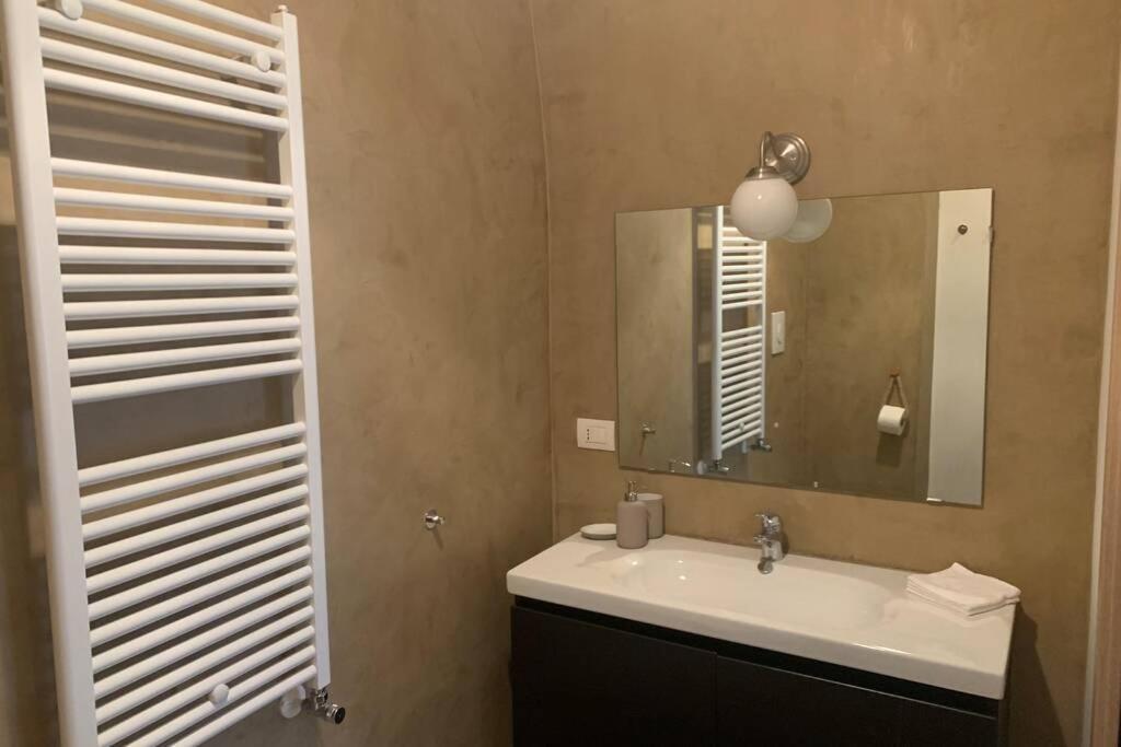 Casa Morola Monolocale Appartement Trani Buitenkant foto