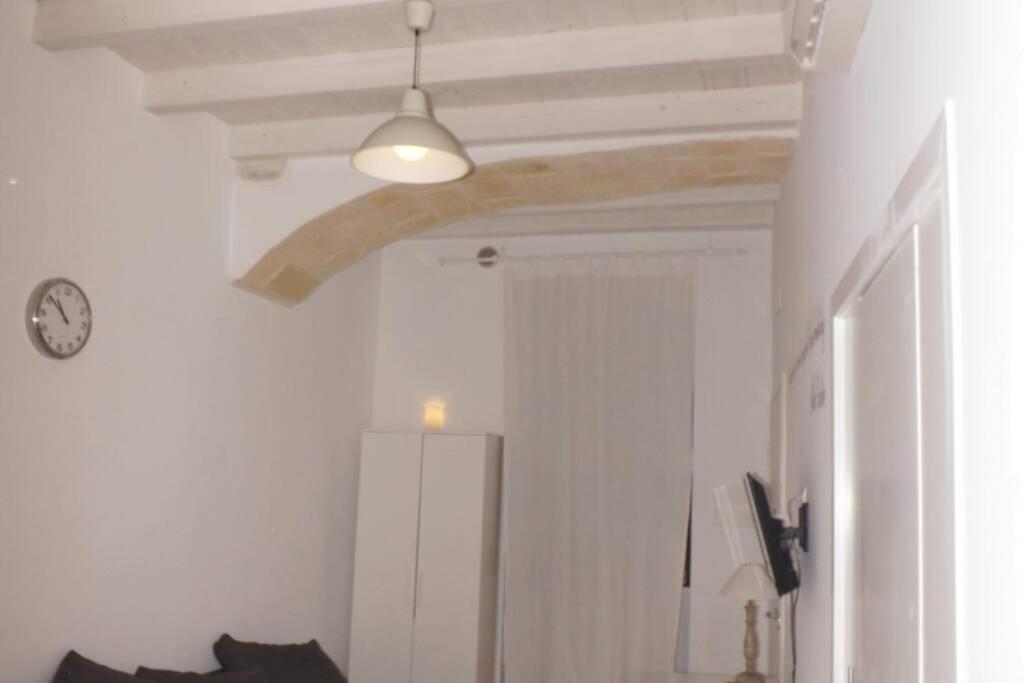 Casa Morola Monolocale Appartement Trani Buitenkant foto